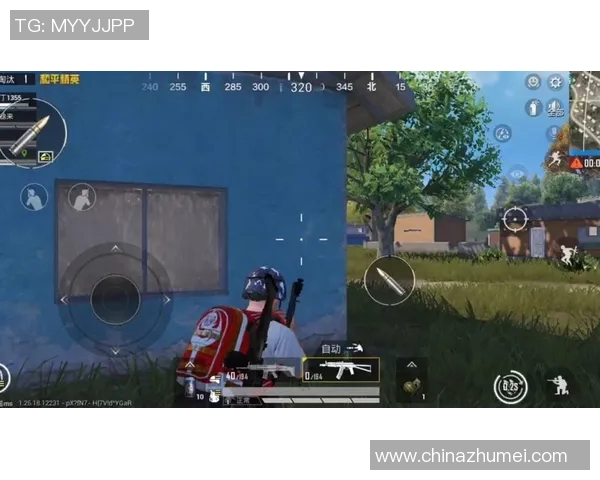聚焦和平精英V5力量话题探索游戏中的团队合作与战略思维