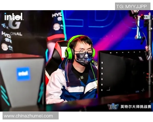 李伟深度解析DOTA2游戏策略与技巧分享助你快速提升实力