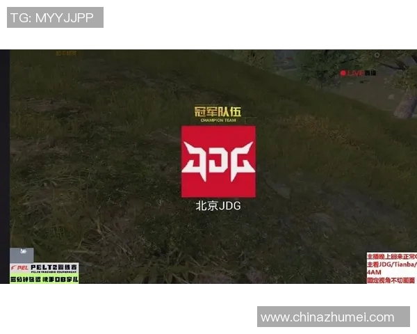 和平精英灵活性排行榜最新出炉JDG战队荣登第二名引发热议