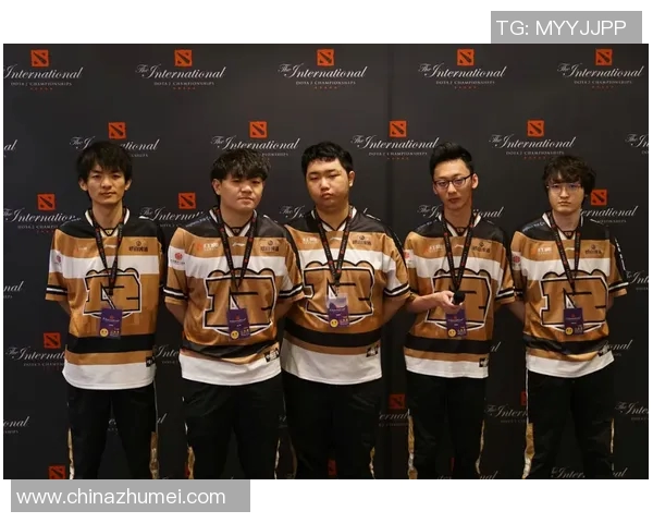 电竞比分DOTA2纪实记录RNG战队拼搏历程与荣耀瞬间的全景回顾 电竞比分DOTA2纪实记录RNG战队拼搏历程与荣耀瞬间的全景回顾