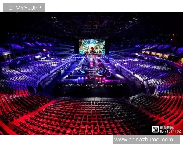 赵丽专访揭秘王者荣耀成功秘诀与S15电竞总决赛背后的故事 赵丽专访揭秘王者荣耀成功秘诀与S15电竞总决赛背后的故事