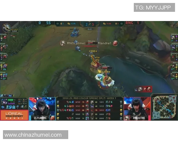 RNG战队实力强劲荣登英雄联盟排行榜第二名引发热议 RNG战队实力强劲荣登英雄联盟排行榜第二名引发热议