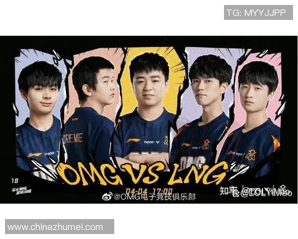 esports最新数据挑战者杯特别报道LNG的成长之路与未来展望 esports最新数据挑战者杯特别报道LNG的成长之路与未来展望