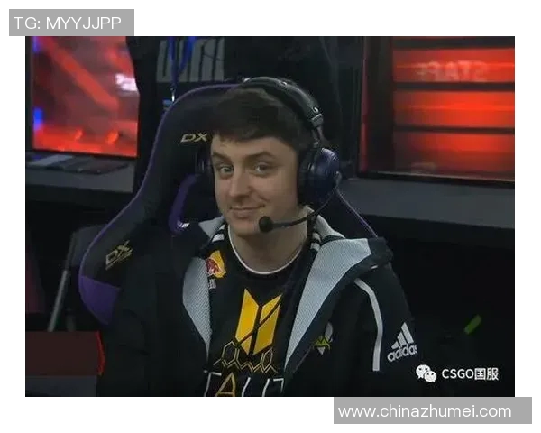 电竞新闻周静畅谈CSGO职业生涯的起伏与成长历程分享 电竞新闻周静畅谈CSGO职业生涯的起伏与成长历程分享