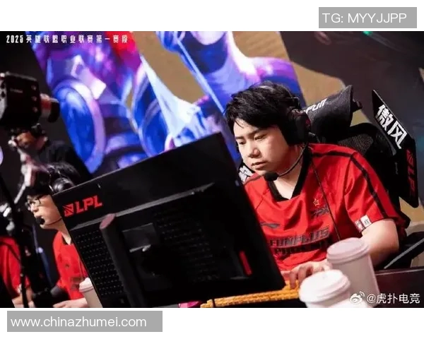 2026电竞新闻FPX在英雄联盟电竞实时数据中节奏排名创下新高引领行业潮流 2026电竞新闻FPX在英雄联盟电竞实时数据中节奏排名创下新高引领行业潮流