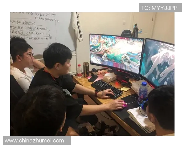 2026电竞新闻和平精英深度解析LNG战队的战术控制与团队协作策略